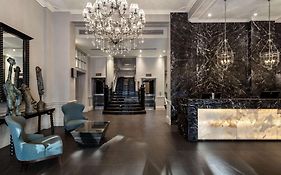 Radisson Blu Edwardian, Grafton